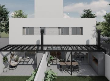 Casa de 2 ambientes, Córdoba · Duplex a Estrenar - Villa Cabrera