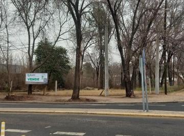 Terreno , Villa General Belgrano · Exclusivos Lotes Comerciales Acceso Sur a Villa General Belgrano