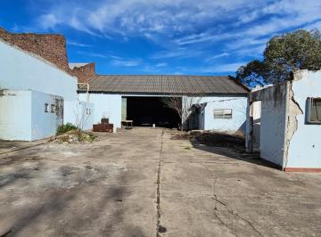 Edificio de 36 ambientes, Florencio Varela · Venta de Ex Clínica Apto Múltiples Destinos en F. Varela