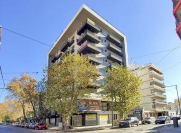 Departamento · 91m² · 3 Ambientes · 1 Cochera · Departamento - San Martin