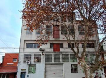 Bodega-Galpón · 1300m² · Excelente Inmueble Industrial de 1300 m²