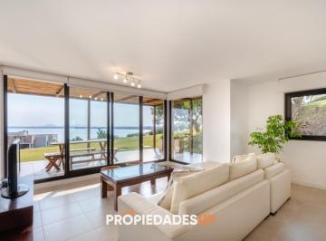 Foto1 · Venta y Alquiler Temporario de Apartamento Amplio de 1 Dormitorio en Quartier Punta Ballena