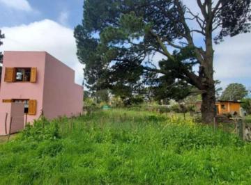 Terreno · 405m² · Terreno - Los Acantilados