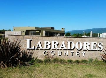 ISN-ISN-1425_2 · Lote. | Country Labradores - Los Nogales