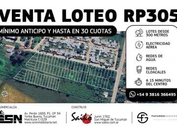 ISN-ISN-1432_2 · Lote. | Las Talitas - San Miguel de Tucumán