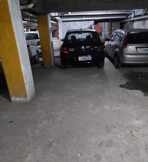 Garage · 25m²