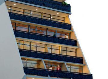 ISN-ISN-1475_2 · Departamento 1 Dormitorio. | Pje. Enzo Bordabehere Al 100