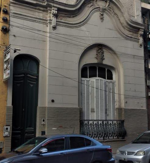 Casa · 600m² · 5 Ambientes