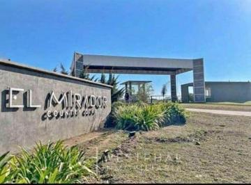 ISN-ISN-1649_2 · Lote. | Country Mirador - Los Nogales