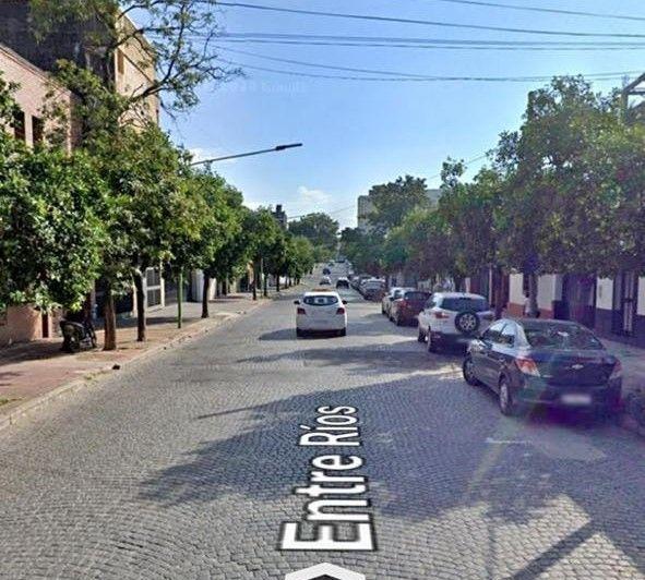 Terreno · 315m²