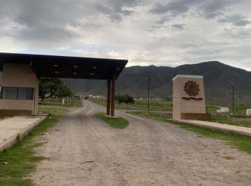 ISN-ISN-1686_2 · Lote. | Country La Almudena - Tafí del Valle