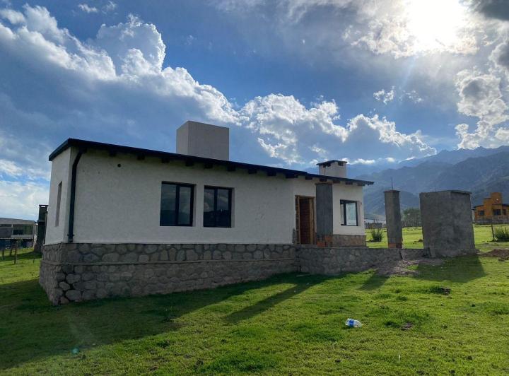 Casa · 90m² · 3 Ambientes