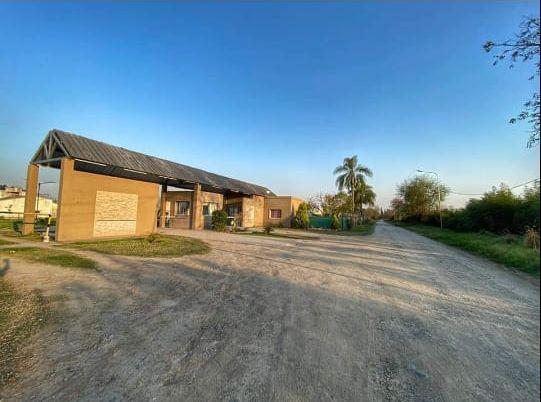 Terreno · 338m²