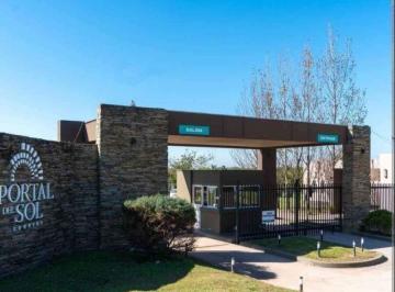 ISN-ISN-1704_2 · Lote. | Country Portal del Sol - El Cadillal