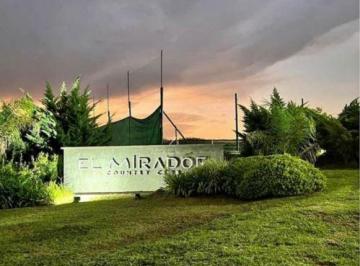 ISN-ISN-1723_2 · Lote. | Country Mirador - Los Nogales