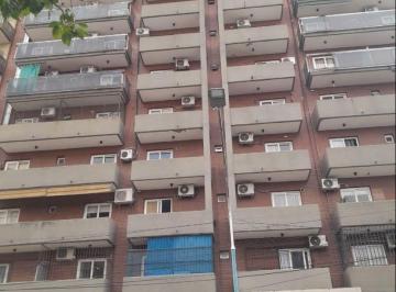 ISN-ISN-1747_2 · Departamento Monoambiente. | Las Heras y Lamadrid