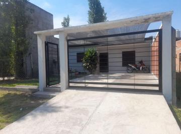ISN-ISN-1806_2 · Casa 2 Dorm.. | Barrio Rocha Ferro - San Pablo