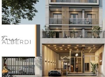 ISN-ISN-1860_2 · Departamento 1 Dormitorio. | Alberdi Al 100