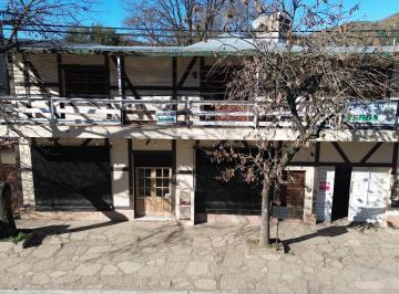 Local comercial de 8 ambientes, Villa General Belgrano · Local, Departamentos y Viviendas - Centro Villa General Belgrano