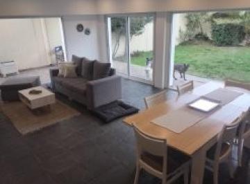Casa · 505m² · 7 Ambientes · 2 Cocheras · Importante Propiedad de 8 Ambientes en El Corazon de San Carlos. Posibilidad de Permuta Menor Valor.