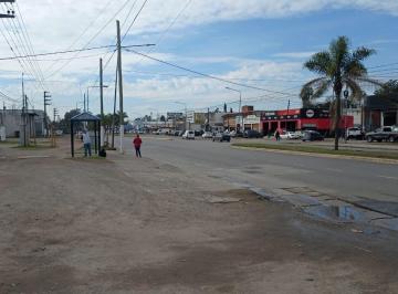 Local comercial , Pilar · Local Comercial Ruta 8 y 9 de Julio