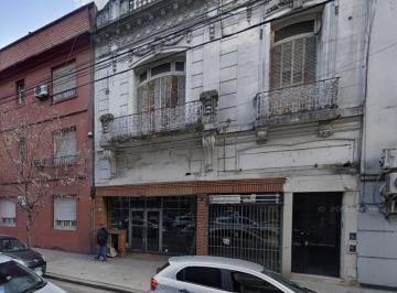 Terreno · 191m² · Venta Terreno en Recoleta Zonificcion Usaa