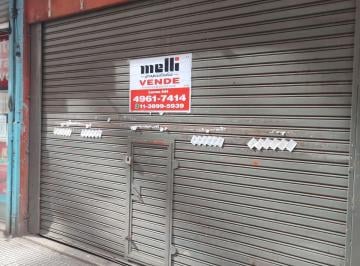 Local comercial , San Nicolás · Local en Venta en Esmeralda Al 500