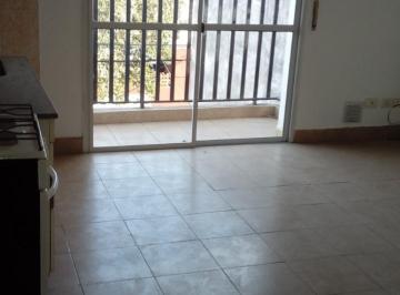 Departamento de 1 ambiente, Rosario · Monoambiente Externo con Balcón, Bajos Gastos!