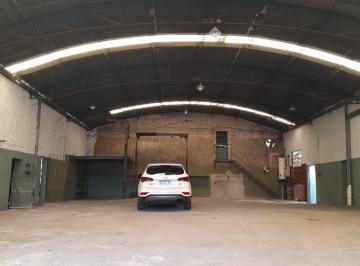 Depósito · 972m² · Depósito en Florencio Varela