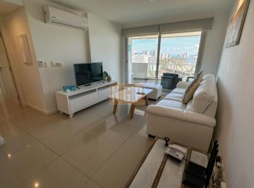 Foto1 · Wind Tower Punta del Este, Exclusivo Apartamento en Edificio Premium.