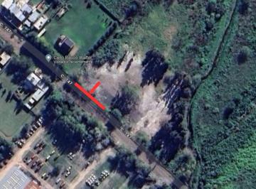 Terreno · 400m² · Terreno Lote en Venta en San Carlos, La Plata, G. B. a. Zona Sur