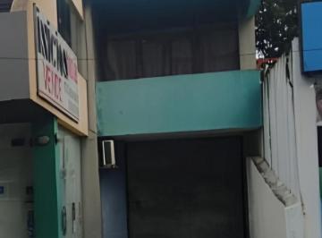 Depósito , Mar de Ajó · Deposito en Alquiler: Almirante Brown N° 240 - El Silvio - Ac52