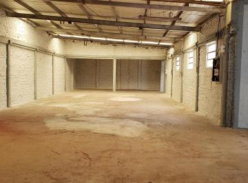 Depósito · 540m² · Depósito en Venta Ubicado en Ricardo Rojas, Tigre, G. B. a. Zona Norte