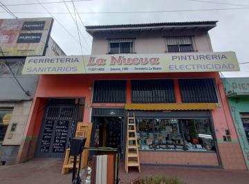 Local comercial de 2 ambientes, Almirante Brown · Oportunidad! - en Venta Local con Tres Departamentos en Burzaco