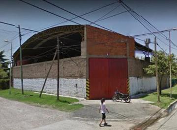 Depósito · 650m² · Depósito en Venta Ubicado en Cuba Villa de Mayo, Malvinas Argentinas, G. B. a. Zona Norte