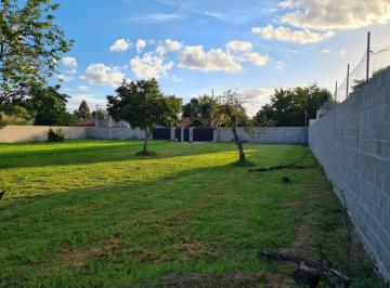Terreno · 680m² · Terreno Lote en Venta Ubicado en El Talar, Tigre, G. B. a. Zona Norte