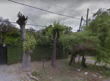 Terreno · 300m² · Terreno Lote en Venta Ubicado en Don Torcuato, Tigre, G. B. a. Zona Norte