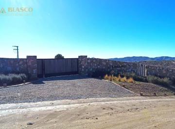 Terreno · 5000m² · Exclusivas Chacras en Venta | Potrero de Garay