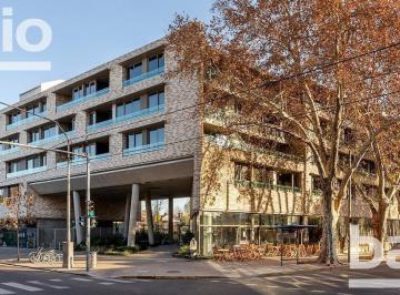 Departamento · 55m² · 1 Ambiente · Venta Monoambiente Condo Fundar - Refinerias
