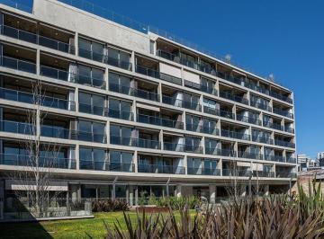 Departamento · 49m² · 1 Ambiente · Venta Loft / Monoambiente - Condo Norte - Fundar