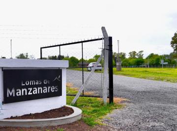 Terreno · 534m² · Terreno en Lomas de Manzanares. Excelente Oportunidad
