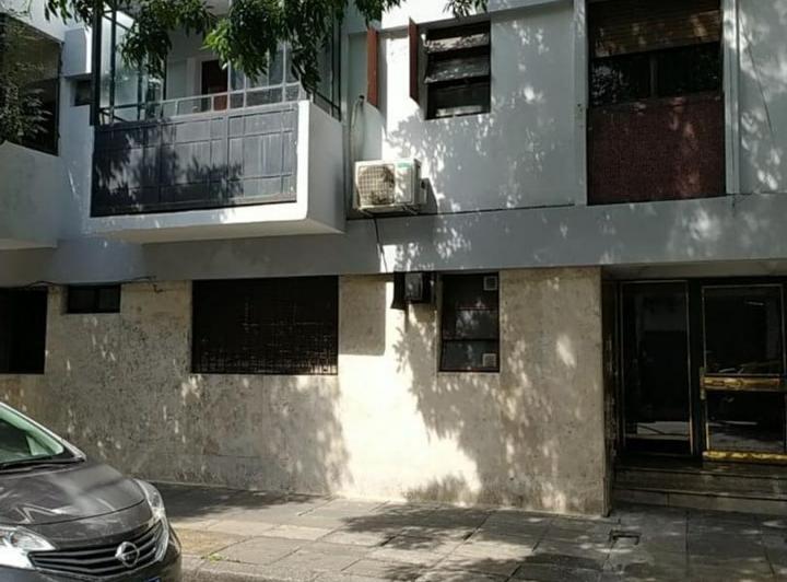 Departamento · 40m² · 2 Ambientes