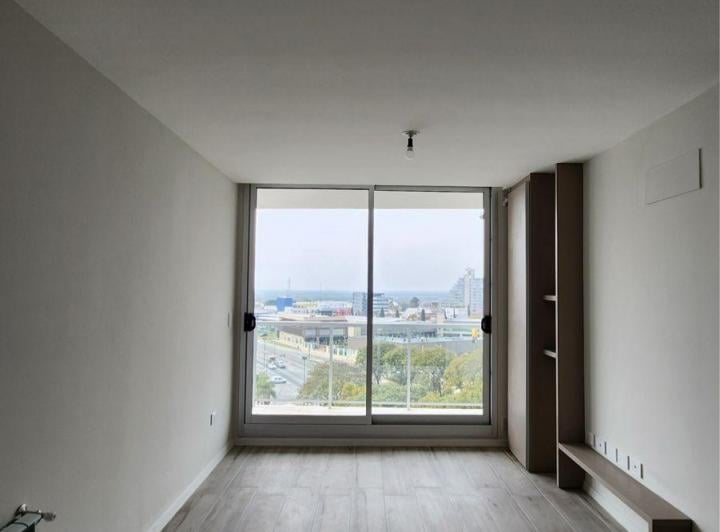 Departamento · 54m² · 2 Ambientes · 1 Cochera