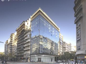 Oficina comercial · 134m² · 1 Ambiente · Oficinas Aaa en Tribunales