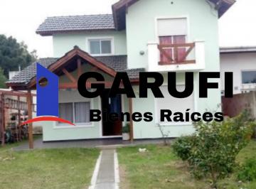 Casa de 4 ambientes, Mar del Tuyú · Gran Chalet 4 Ambientes en Mar del Tuyú - Permuta por Dpto en Caba