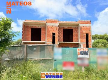 Casa de 3 ambientes, Mar del Tuyú · Venta Conjunto de Unidades a Estrenar en Mar del Tuyu 86 E/ 8 y 9
