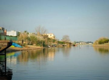 Terreno · 1220m² · Lote a La Laguna en Santa Clara, Villanueva!