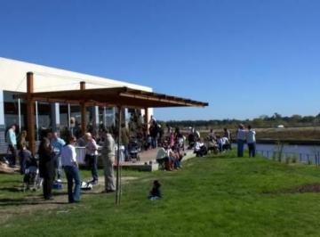 Terreno · 1020m² · Excelente Lote Al Río Oportunidad!
