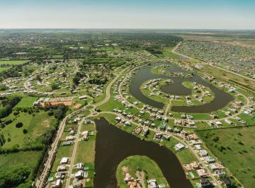 Terreno · 924m² · Lote en Venta Al Lago en San Matias