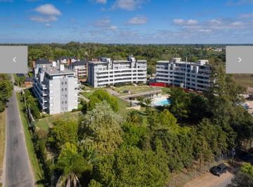 Departamento · 52m² · 2 Ambientes · 1 Cochera · Departamento - Condominio Civis
